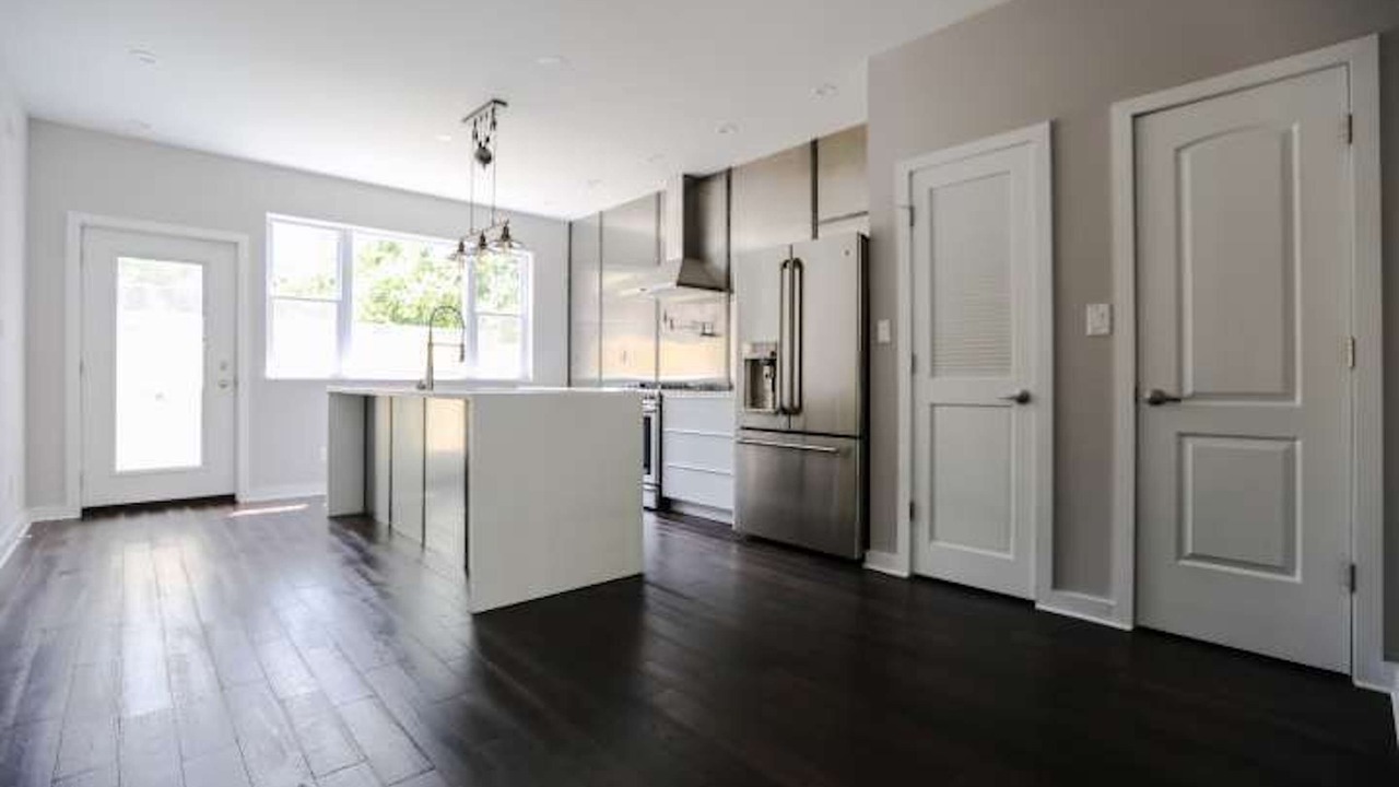 Photo of Kitchen in Point Breeze