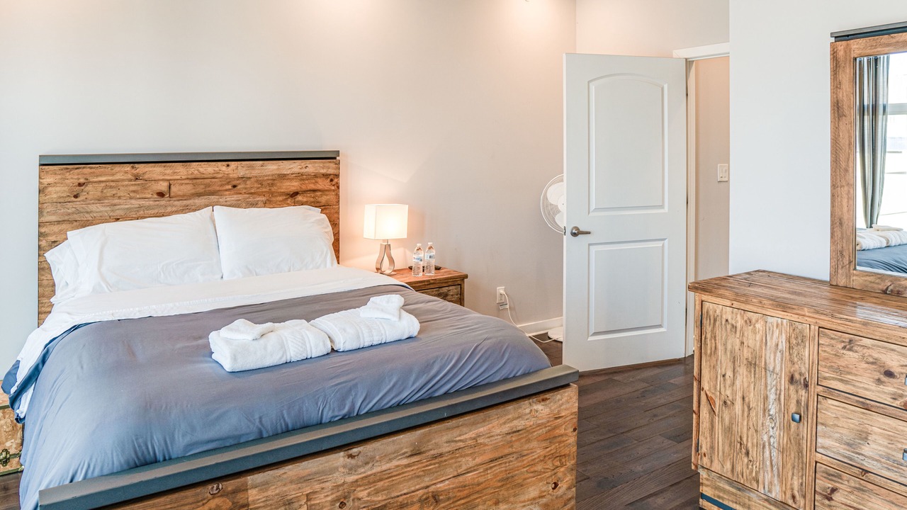 Photo of Bedroom in Point Breeze