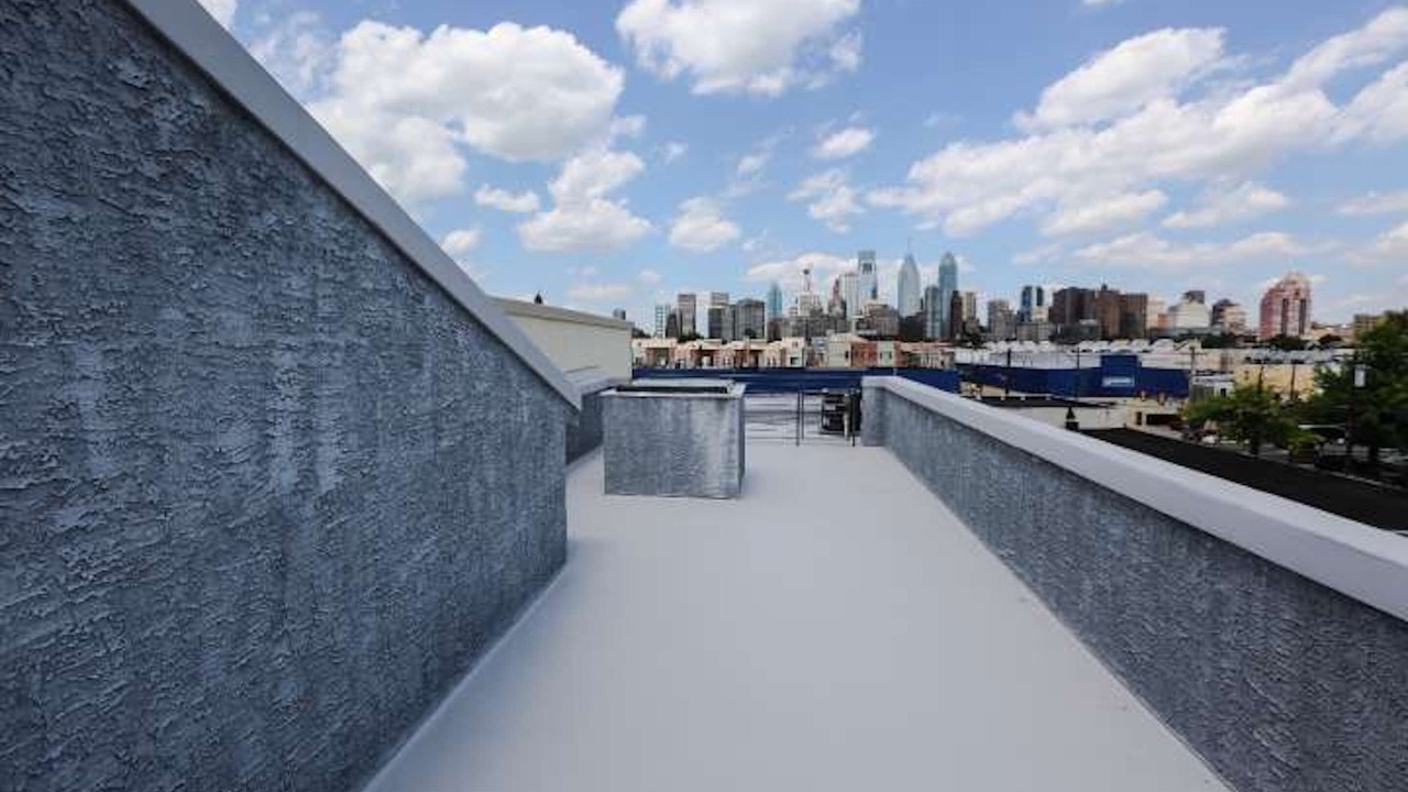 Photo of Outdoor in Point Breeze