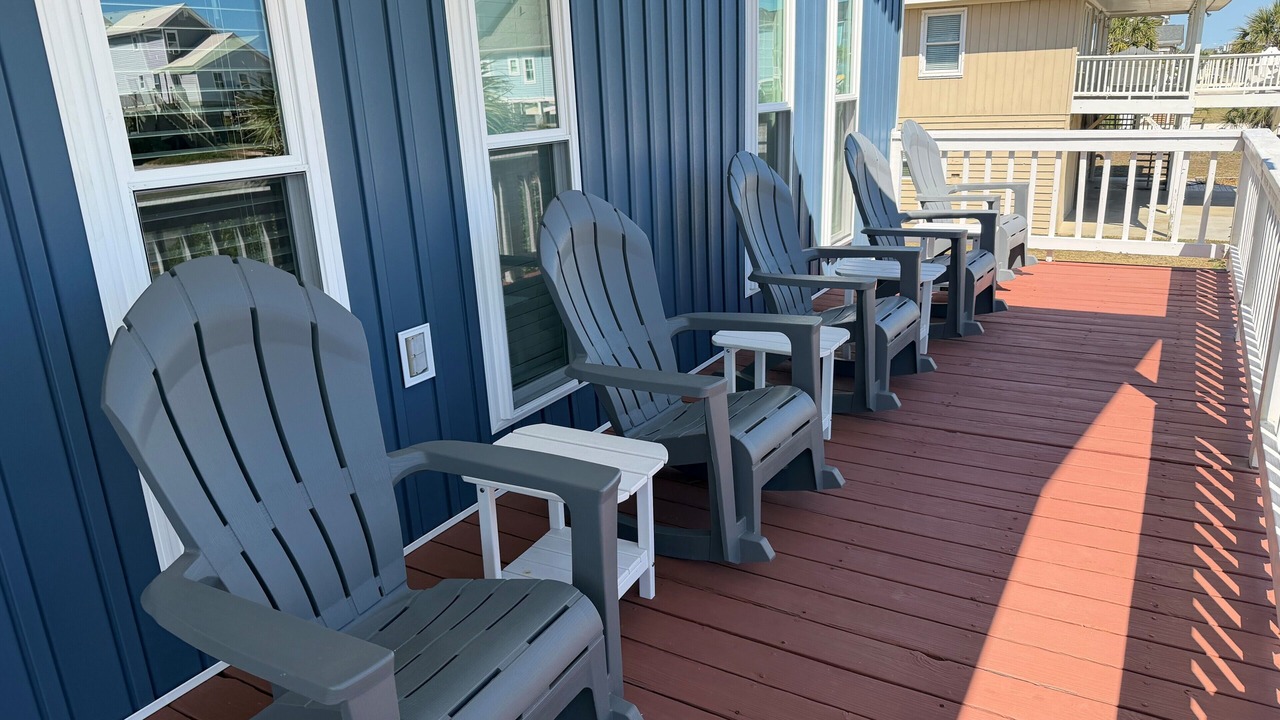 Photo of Outdoor in Holden Beach
