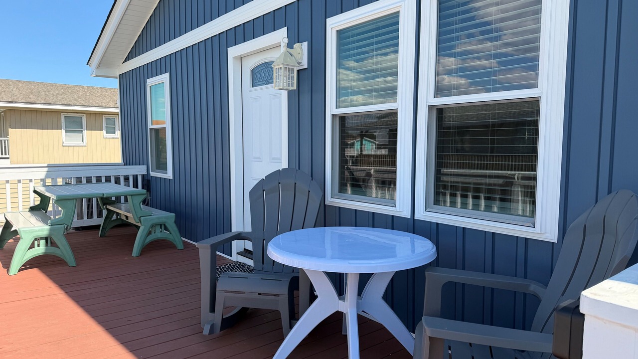 Photo of Outdoor in Holden Beach