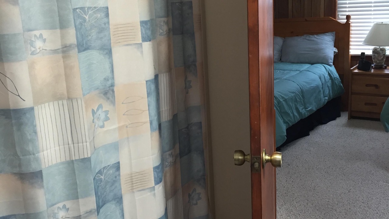 Photo of Bathroom in Holden Beach