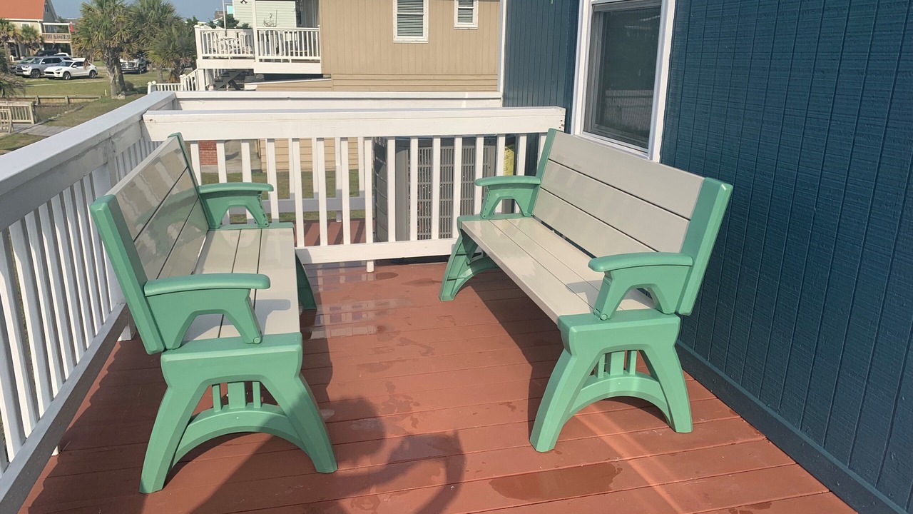 Photo of Outdoor in Holden Beach