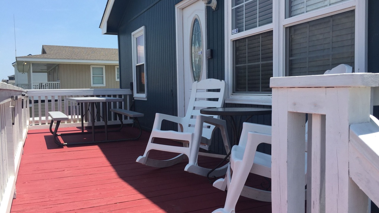 Photo of Outdoor in Holden Beach