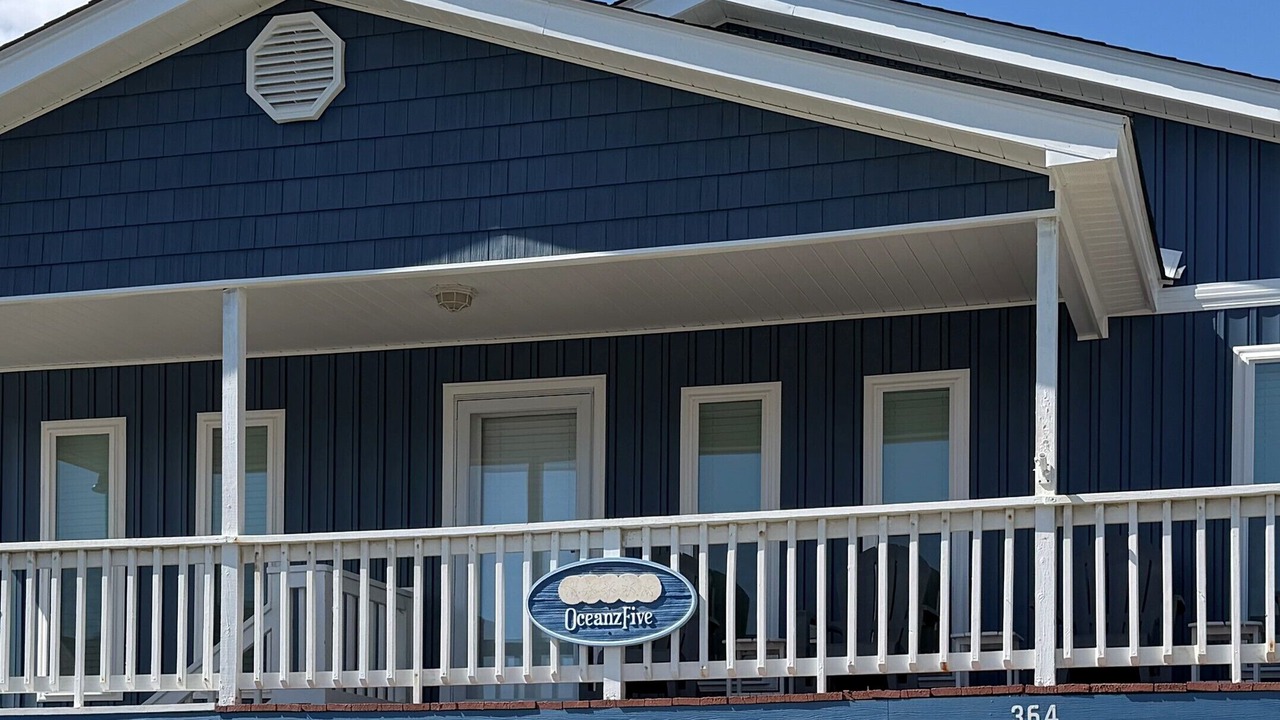 Photo of Outdoor in Holden Beach