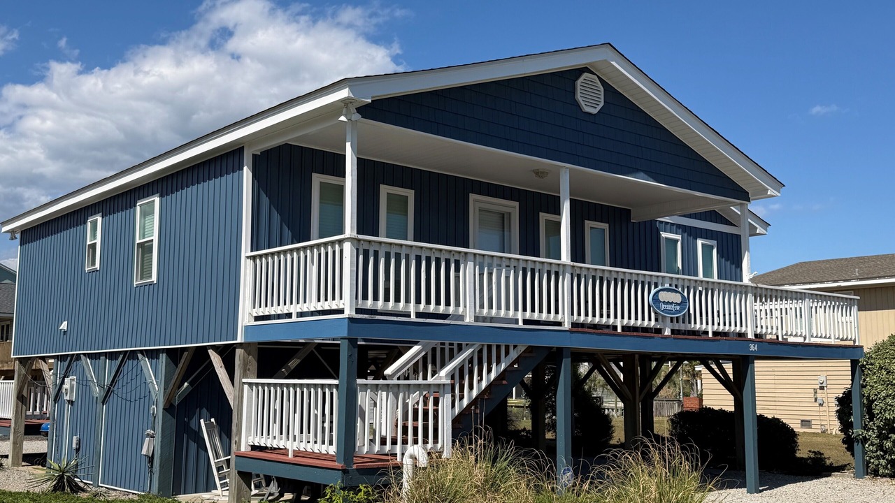 Photo of Outdoor in Holden Beach