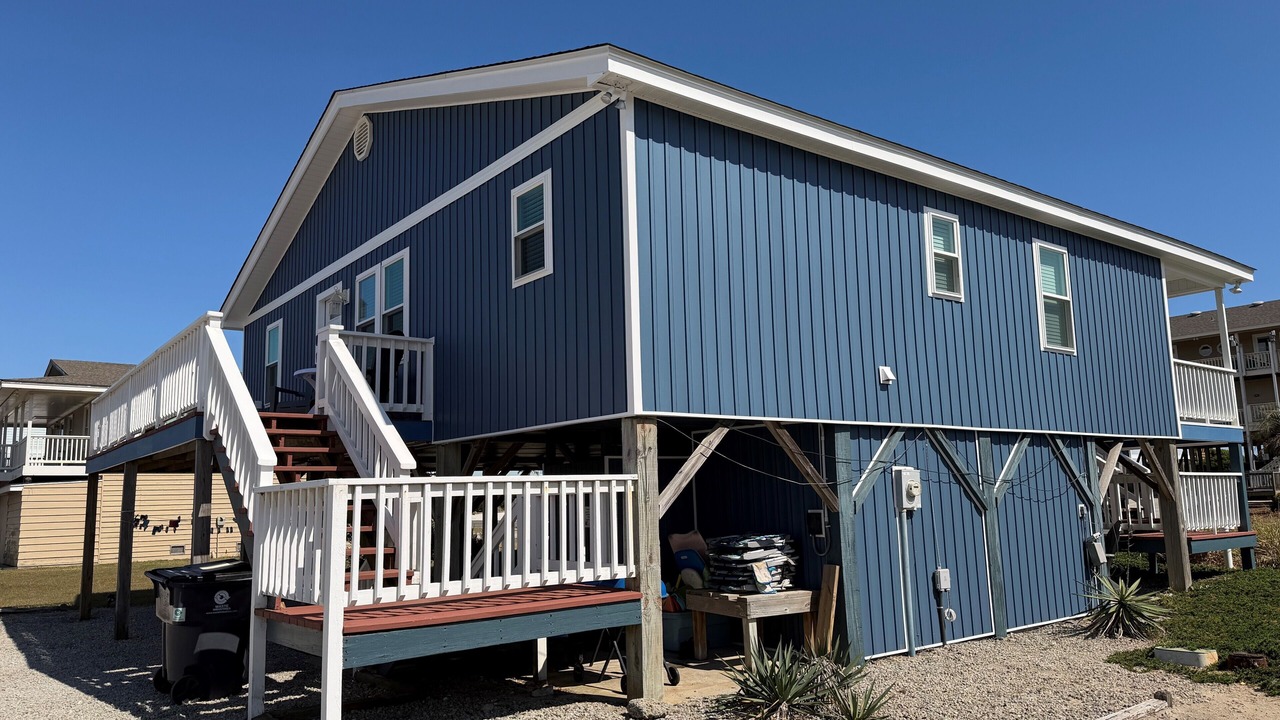 Photo of Outdoor in Holden Beach