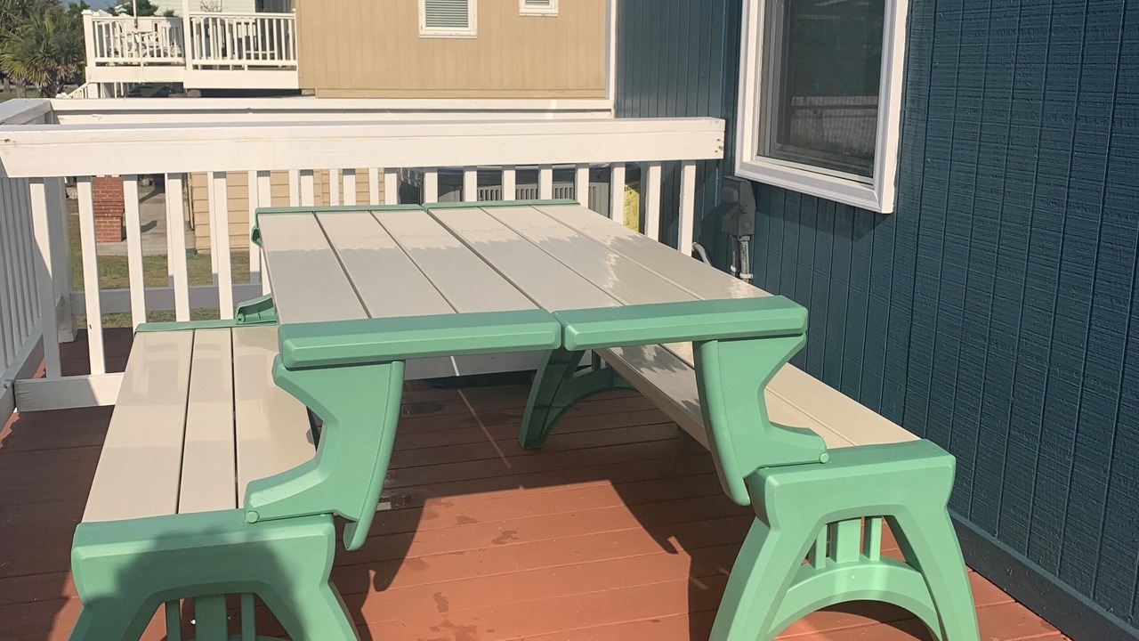 Photo of Outdoor in Holden Beach
