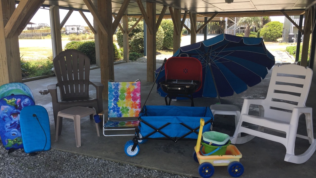 Photo of Others in Holden Beach