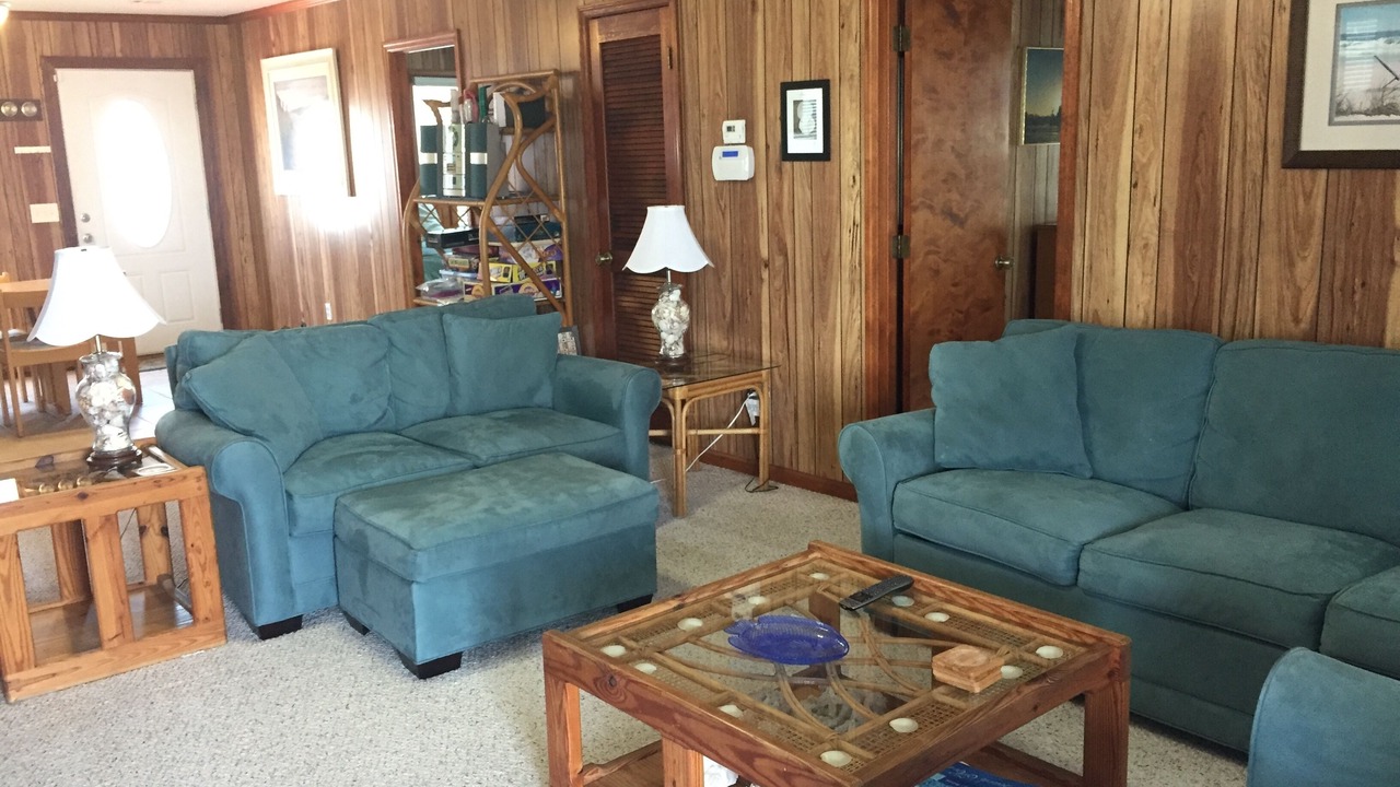 Photo of Bedroom in Holden Beach