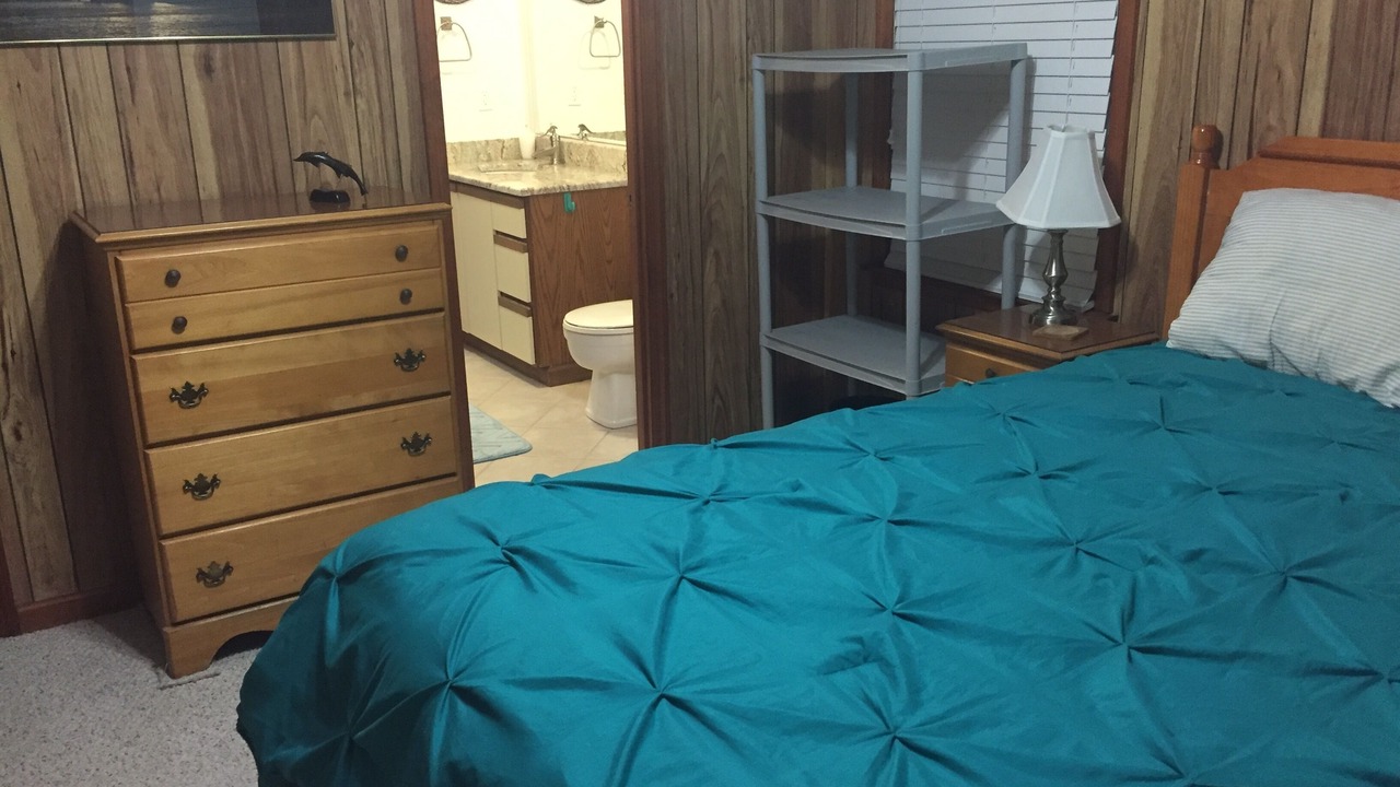 Photo of Bathroom in Holden Beach