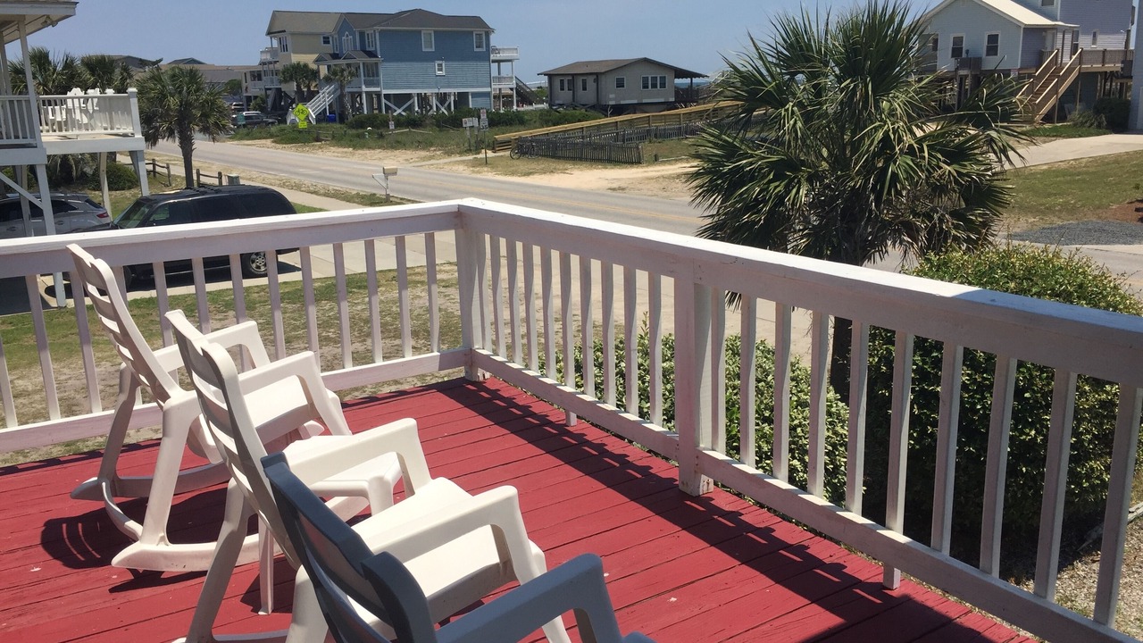 Photo of Outdoor in Holden Beach