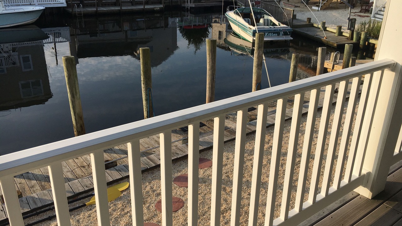 Photo of Patio Balcony in Beach Haven West