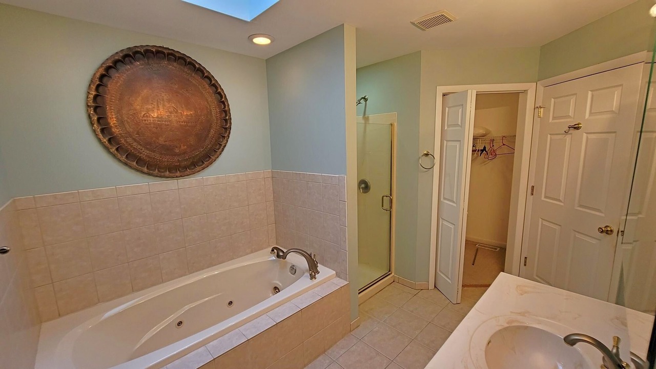 Photo of Bathroom in Beach Haven West