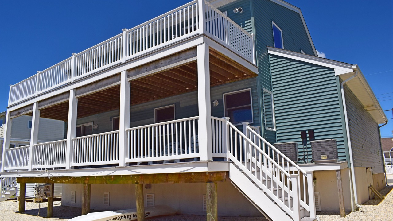 Photo of Outdoor in Beach Haven West