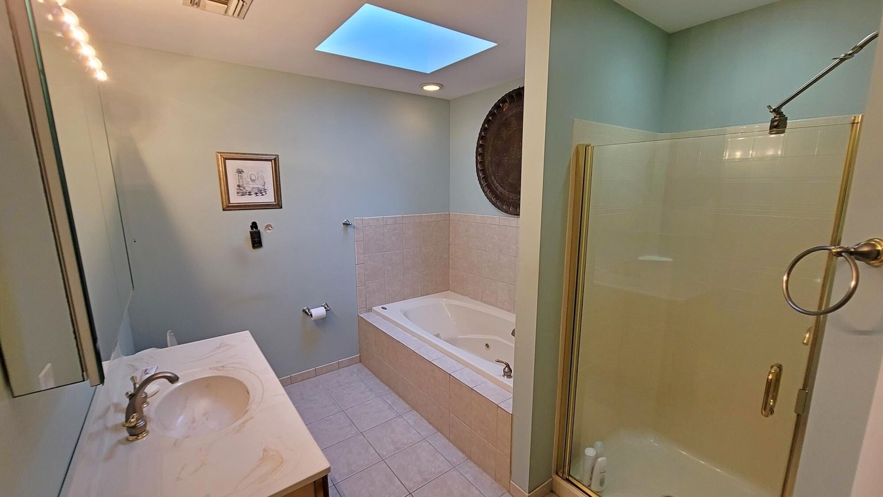 Photo of Bathroom in Beach Haven West