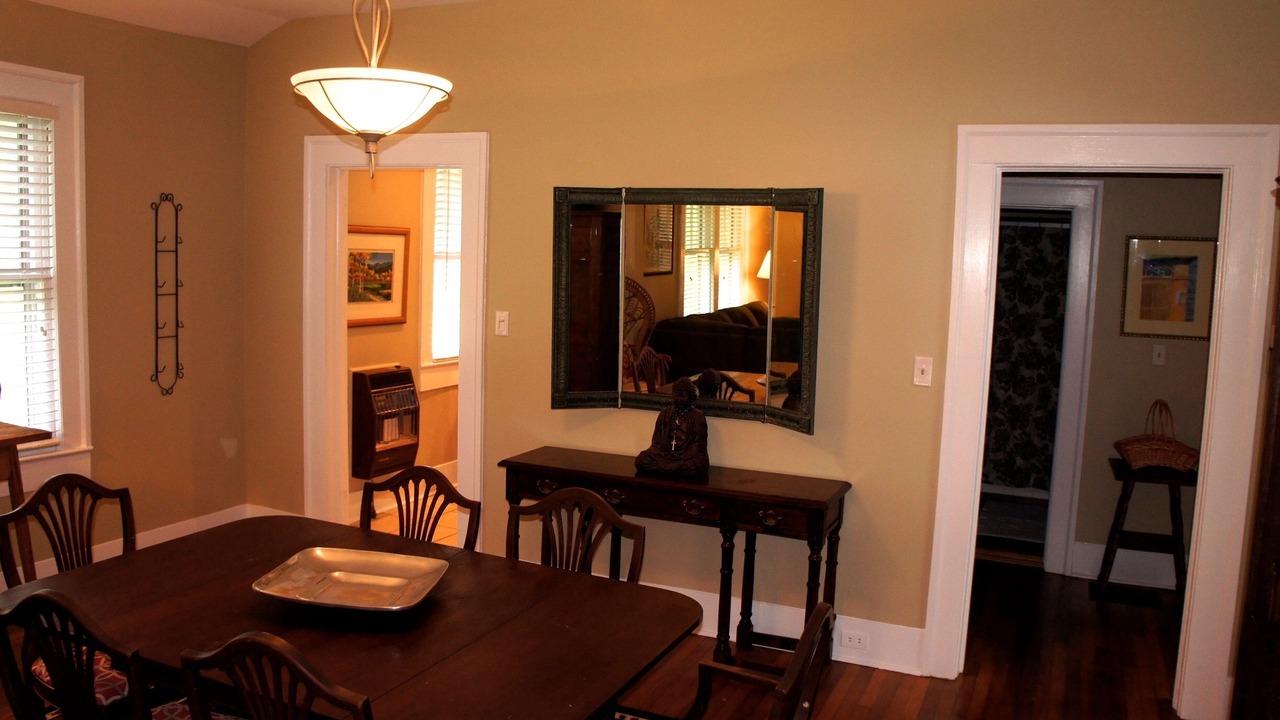 Photo of Livingroom in Brevard