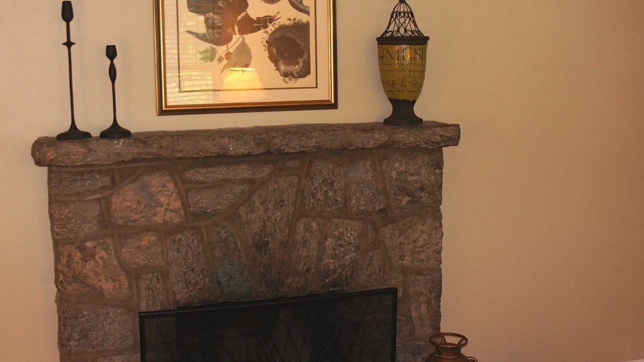 Photo of Livingroom in Brevard