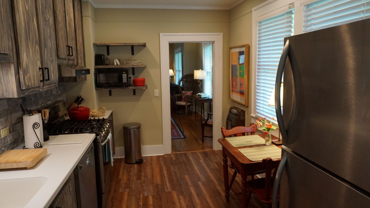 Photo of Kitchen in Brevard