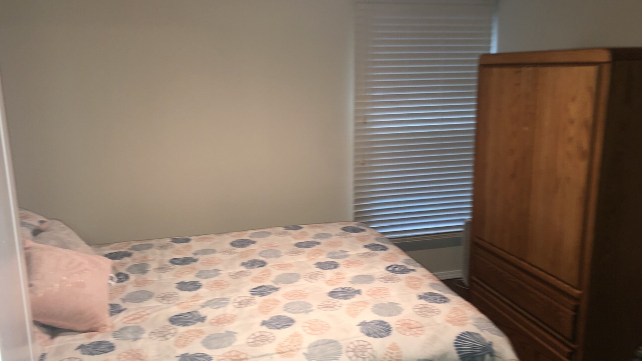 Photo of Bedroom in Denison