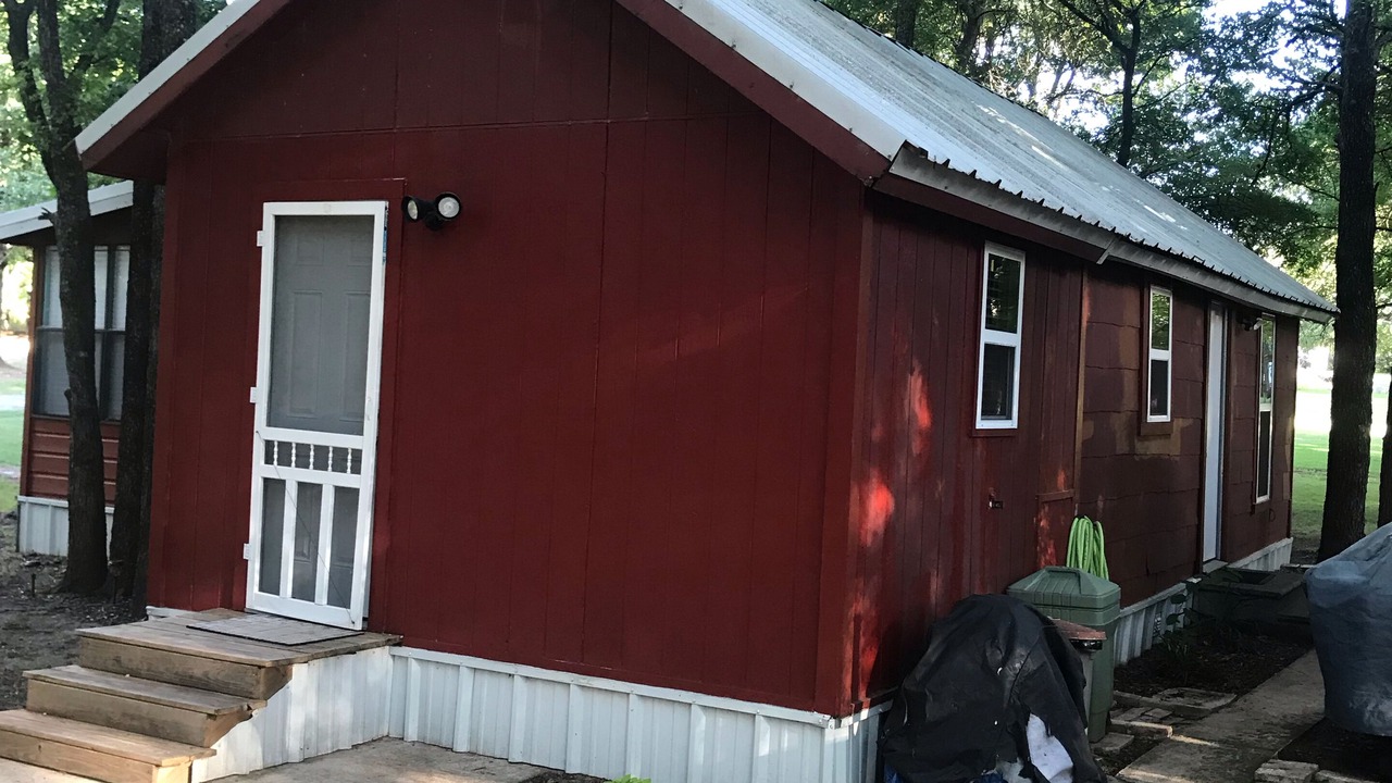 Photo of Outdoor in Denison