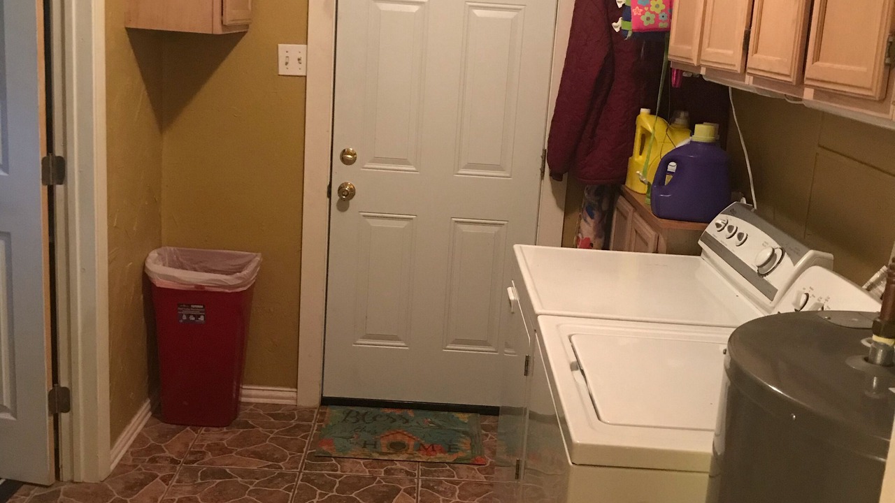 Photo of Bedroom in Denison