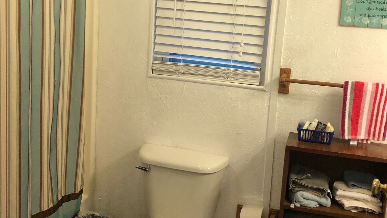 Photo of Bathroom in Denison