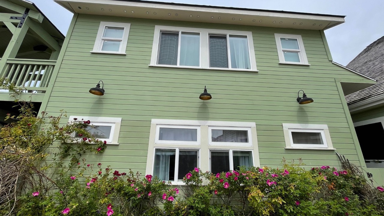 Photo of Outdoor in Lopez Island