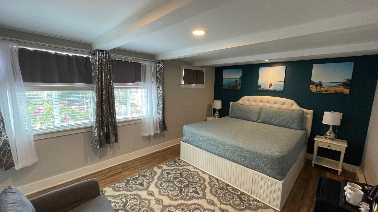 Photo of Outdoor in Lopez Island