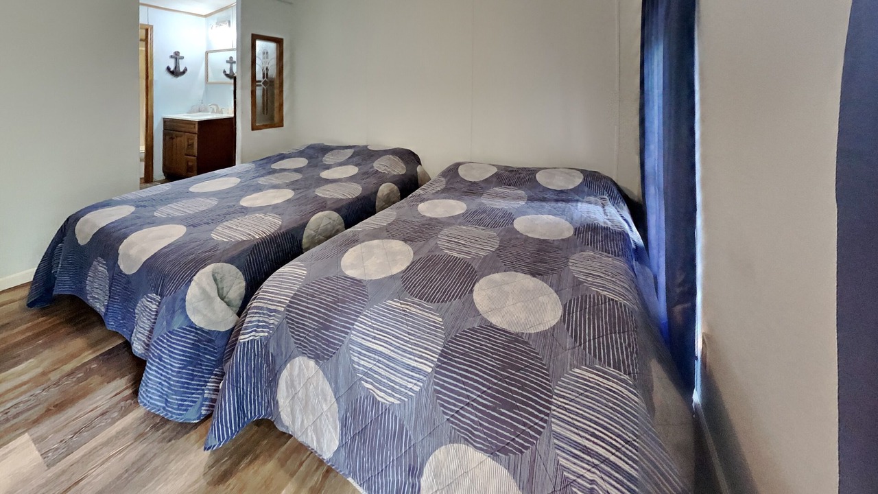 Photo of Bedroom in Put-in-Bay