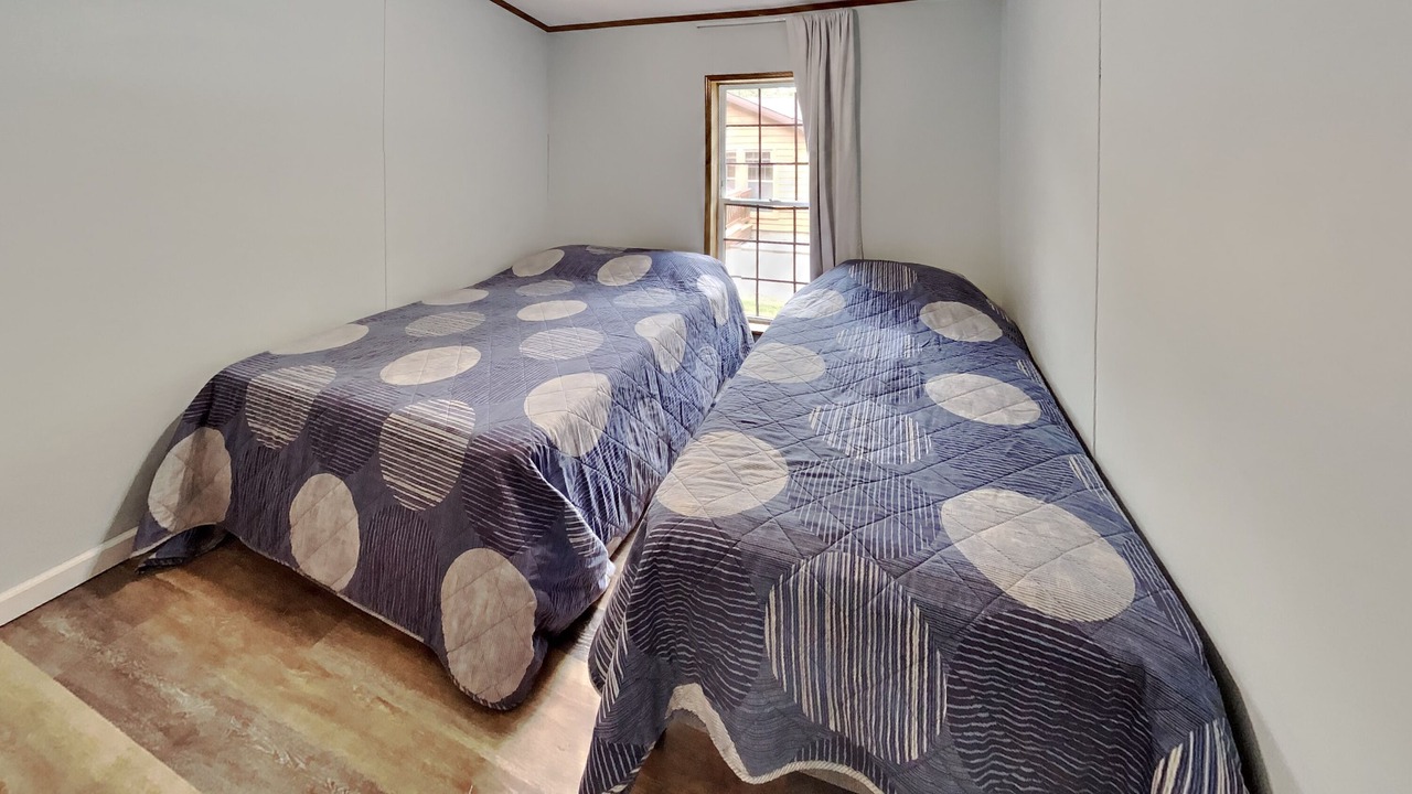 Photo of Bedroom in Put-in-Bay