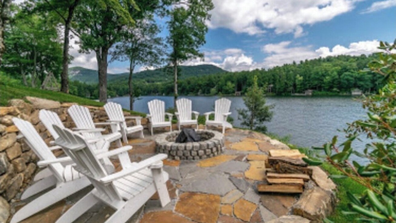 Photo of Outdoor in Lake Toxaway