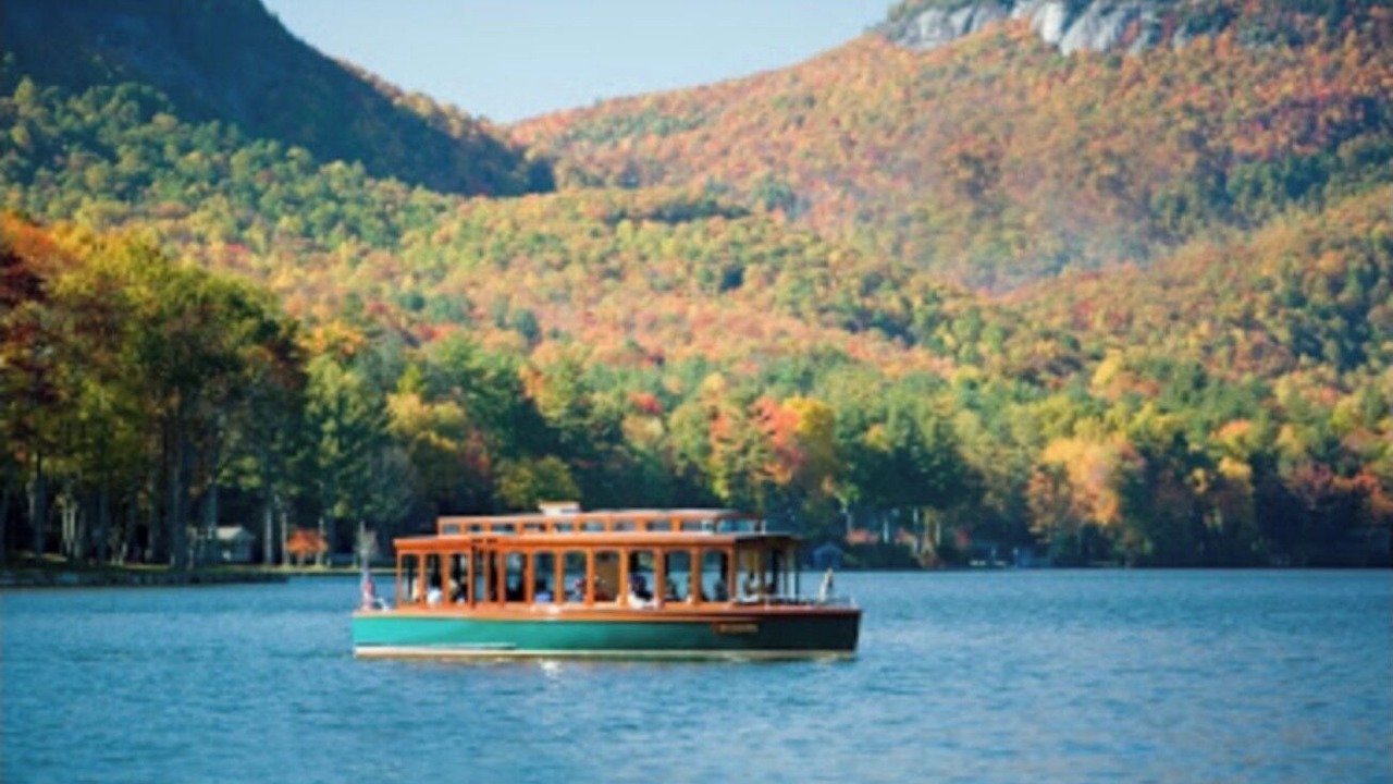 Photo of Outdoor in Lake Toxaway