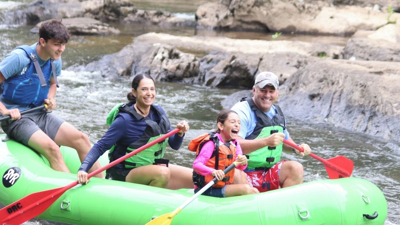 Photo of Others in Lake Toxaway