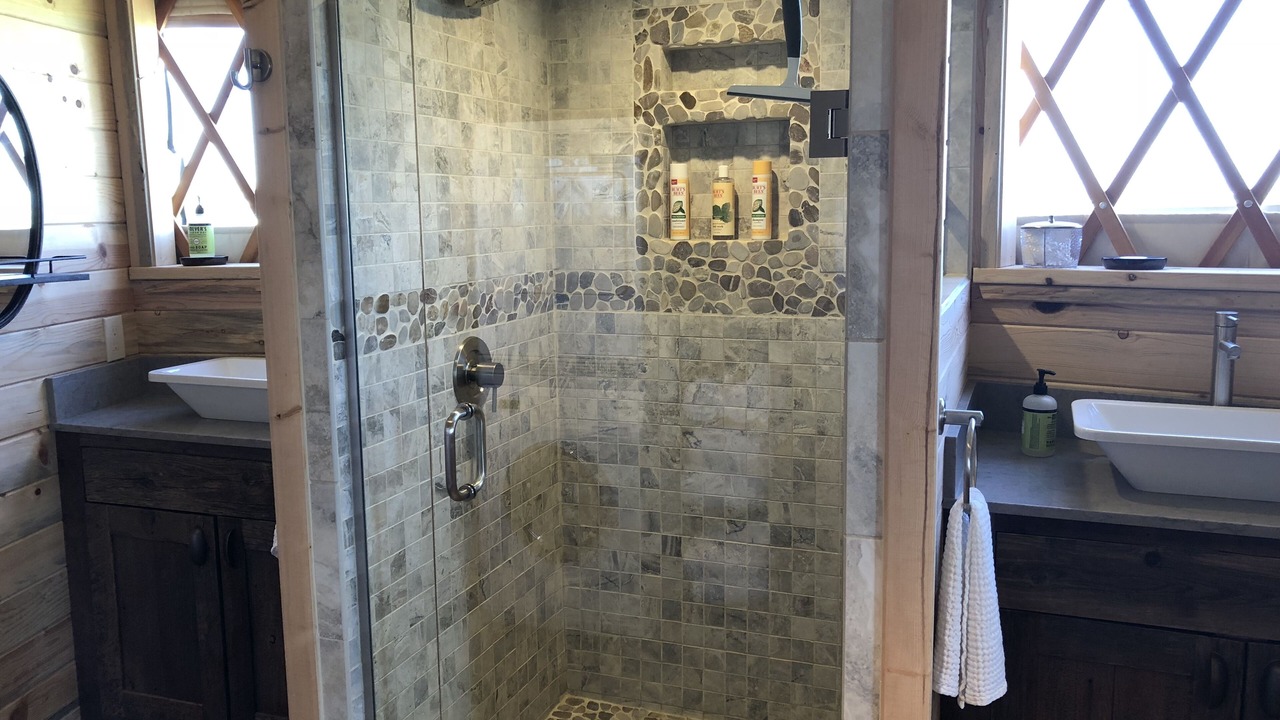 Photo of Bathroom in Somers