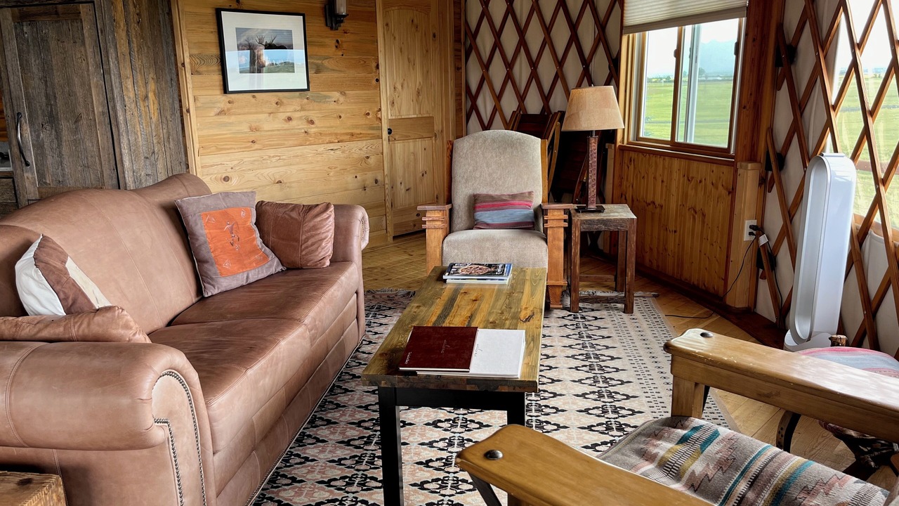 Photo of Livingroom in Somers