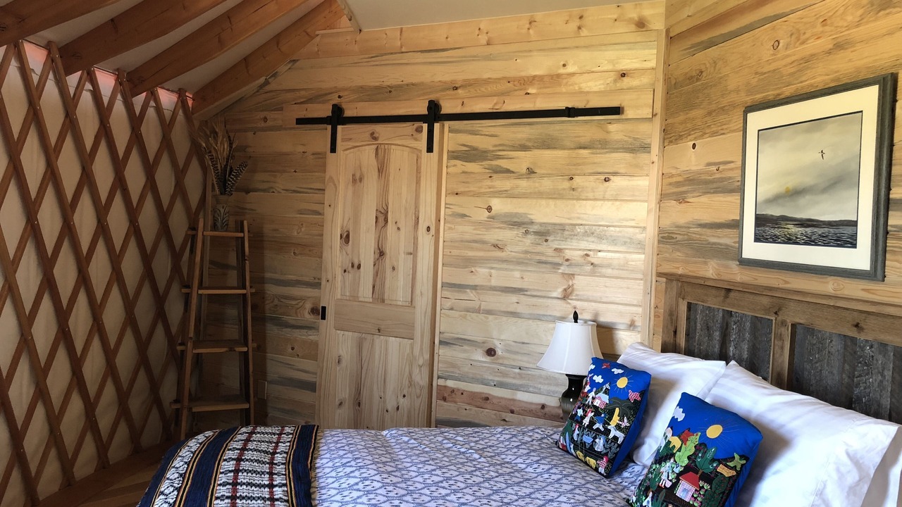 Photo of Bedroom in Somers