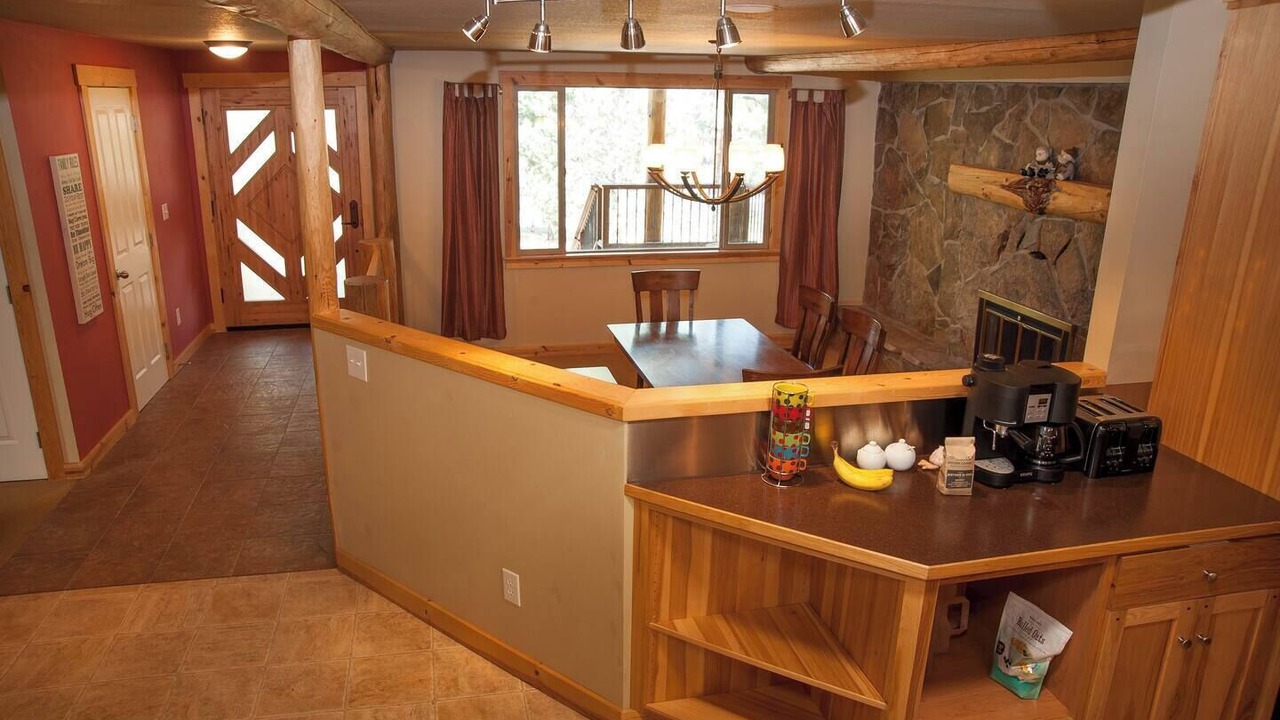 Photo of Bedroom in Bend