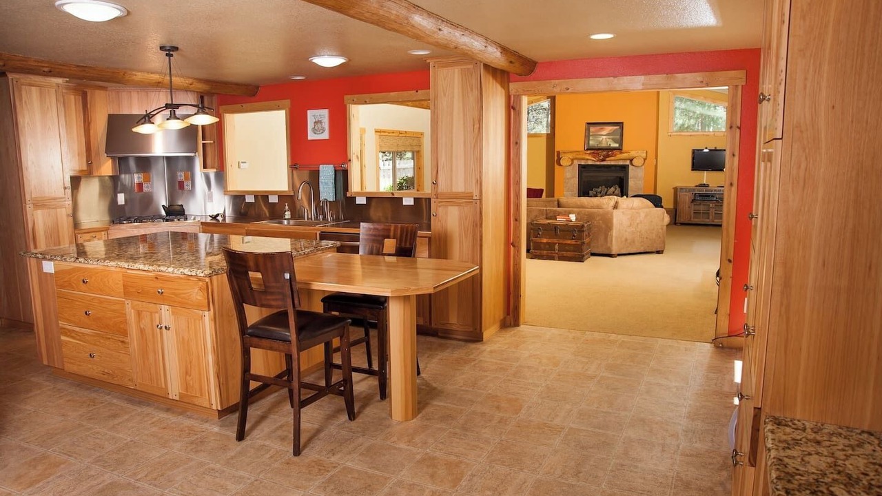 Photo of Bedroom in Bend