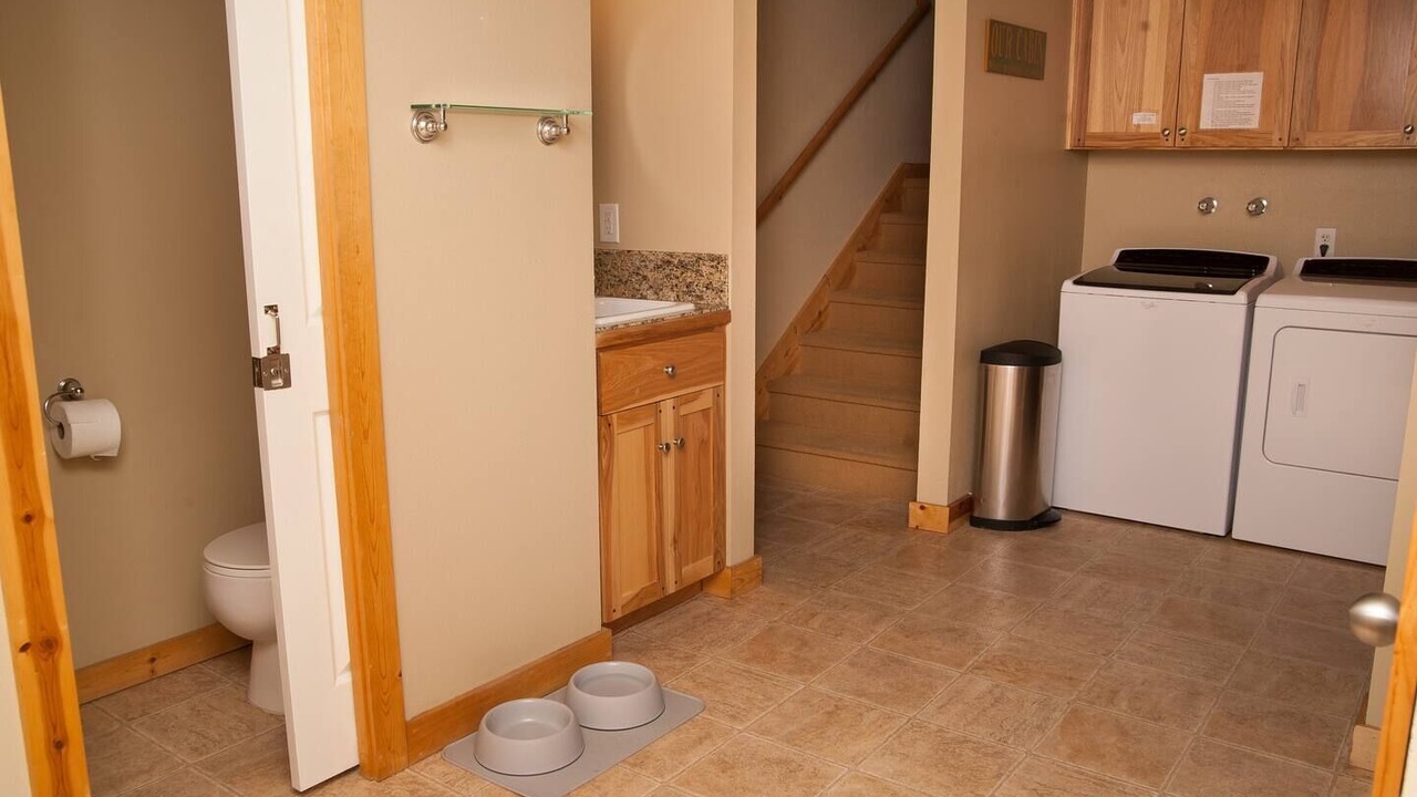 Photo of Bedroom in Bend