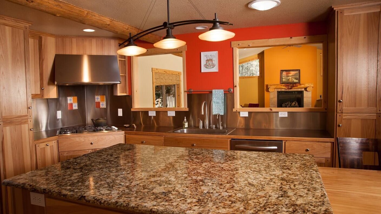 Photo of Bedroom in Bend