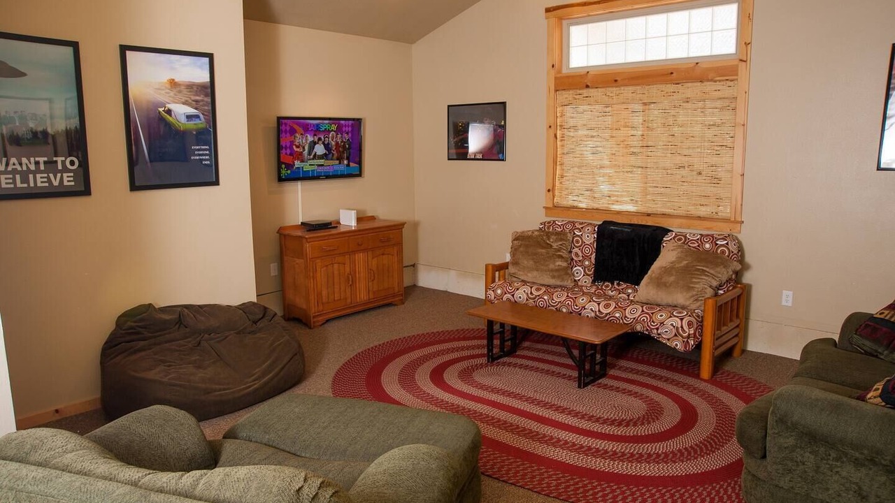 Photo of Bedroom in Bend