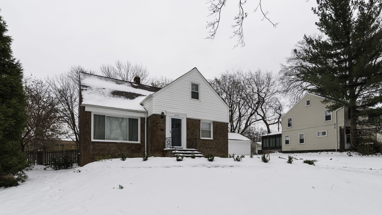 Photo of Outdoor in Cleveland Heights