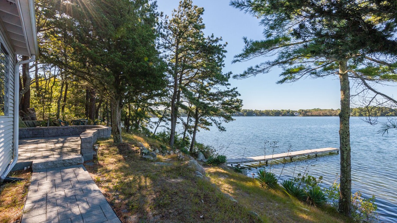 Photo of Outdoor in Ponds of Plymouth