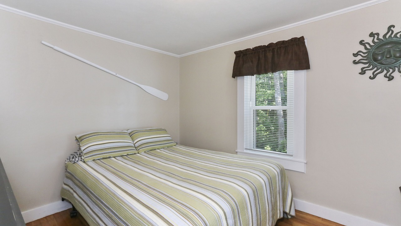 Photo of Bedroom in Ponds of Plymouth