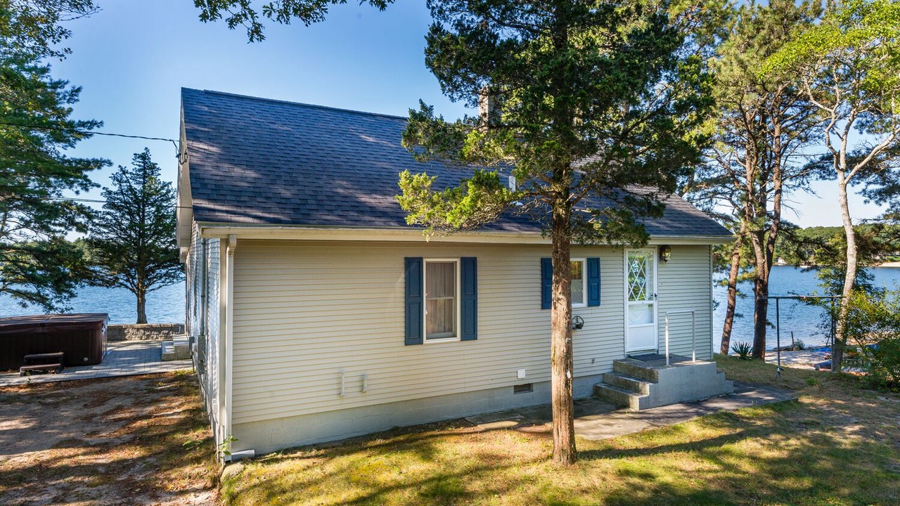 Photo of Others in Ponds of Plymouth