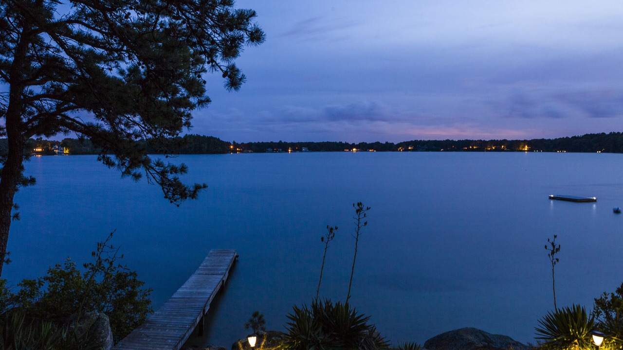 Photo of Outdoor in Ponds of Plymouth