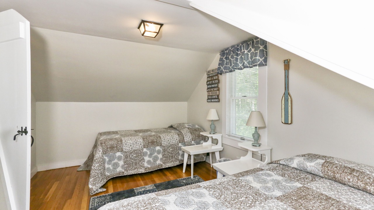 Photo of Bedroom in Ponds of Plymouth