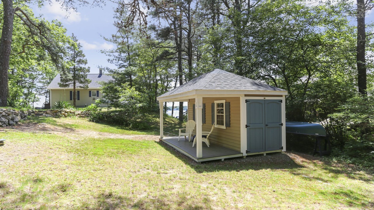 Photo of Outdoor in Ponds of Plymouth