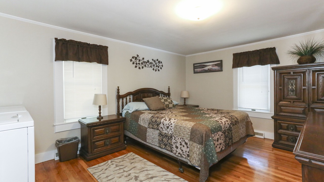 Photo of Bedroom in Ponds of Plymouth